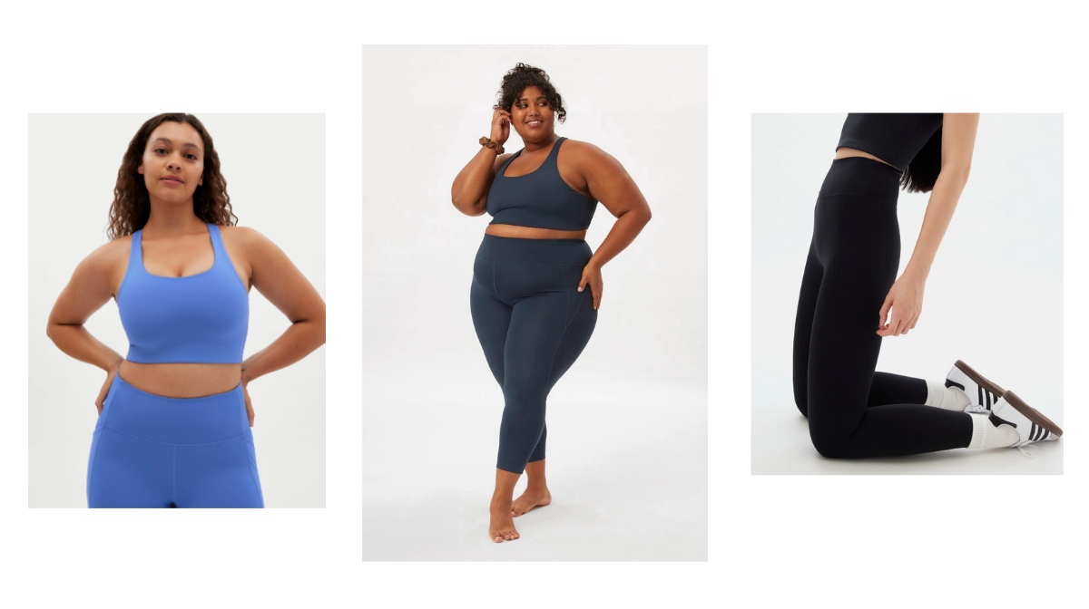 This Fan-Favorite, Size-Inclusive Brand Just Launched a 3-Day Sale